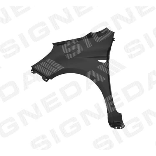 PHN10044AR Signeda Крыло переднее для Hyundai i20