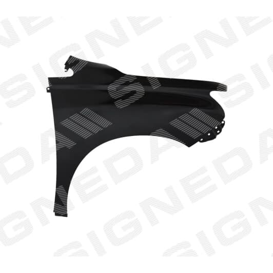 PTY10262AR Signeda Крило переднє для Lexus RX