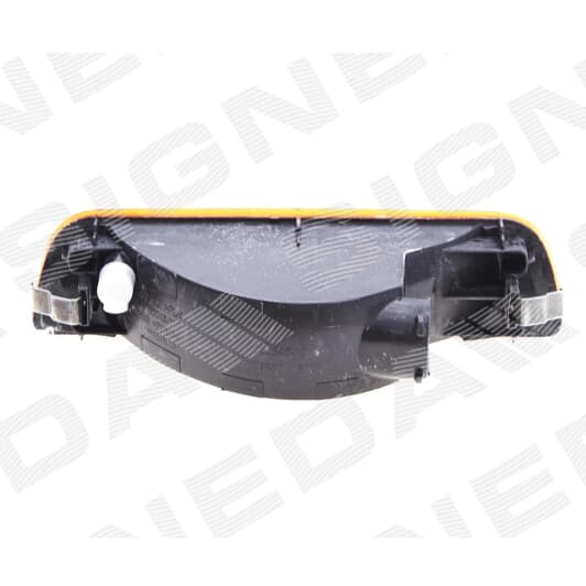 ZDS4001D Signeda Задняя противотуманная фара для Nissan Qashqai