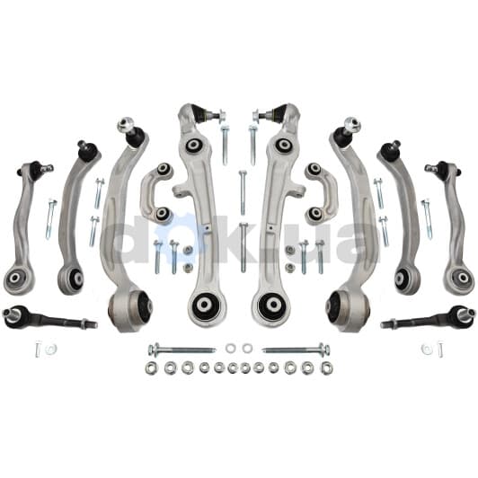 37870 Sidem Комплект рычагов для Audi A6