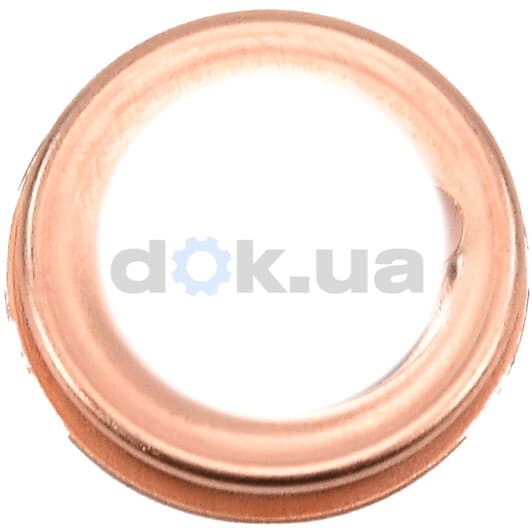 1102601M02 Renault / Dacia Ущільнювальне кільце зливної пробки