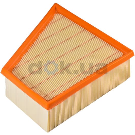 LX 708 Mahle Воздушный фильтр