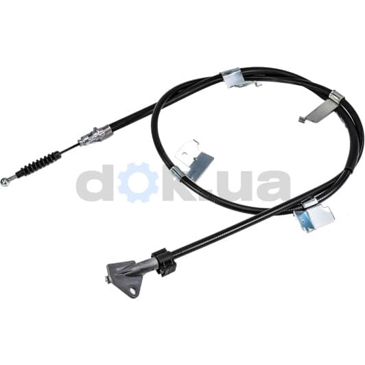 1 987 482 439 Bosch Трос ручного гальма