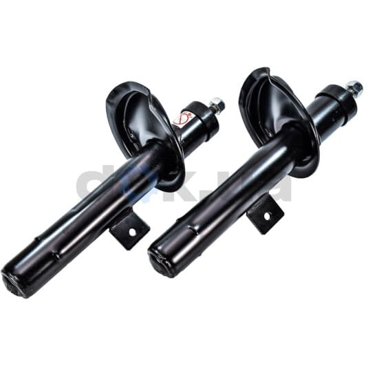 104179 Record France Стойка амортизатора