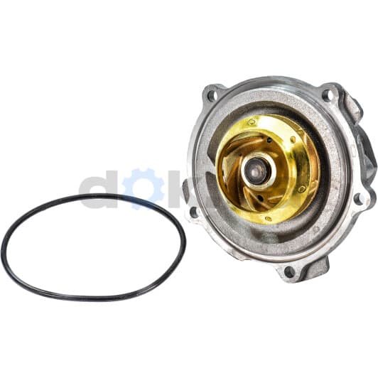 VKPC 81615 SKF Помпа