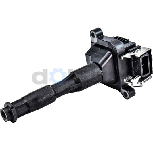 0 221 504 029 Bosch Котушка запалювання