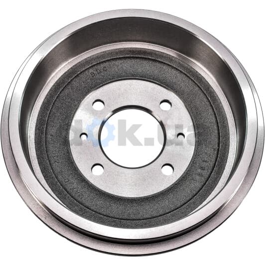 7D0146 LPR Гальмівний барабан