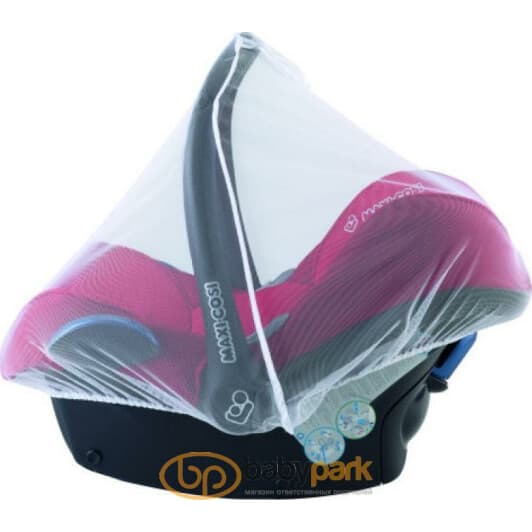 Антимоскитная сетка на автокресло Maxi-Cosi 8611010110