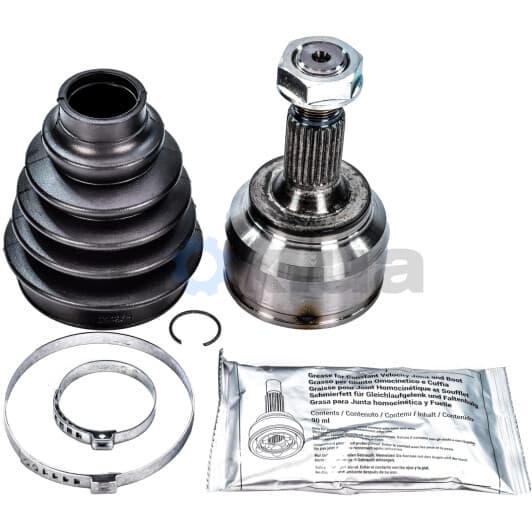 15-1456 Metelli ШРУС