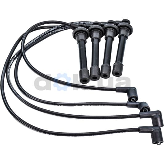 JPE102 Janmor Комплект проводов зажигания