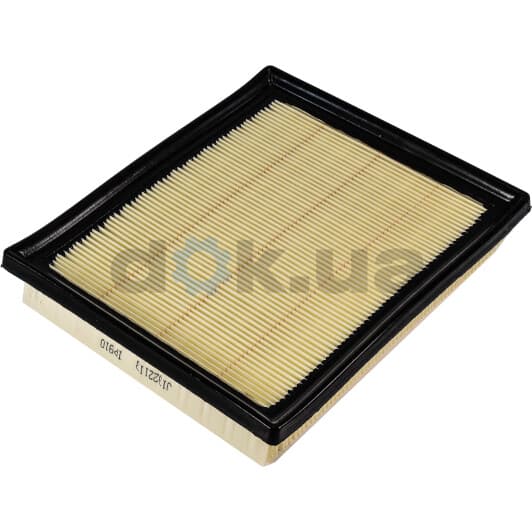 J1322113 Herth+Buss Воздушный фильтр