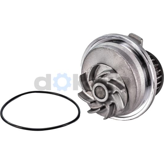 WP0604 LPR Помпа