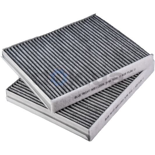 ADB112509 Blue Print Фільтр салону