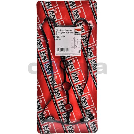RC1824S Fai Прокладка клапанної кришки