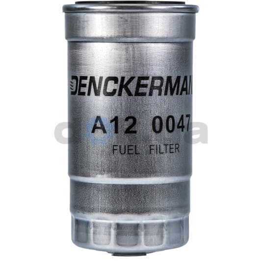 A120047 Denckermann Паливний фільтр