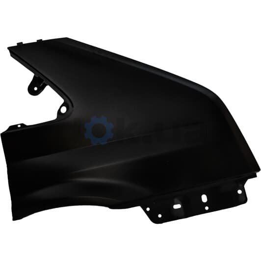 FP2806312 FPS Крыло переднее