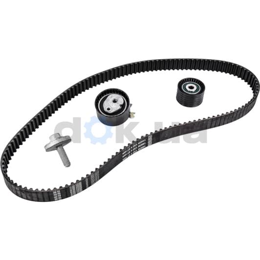 36300 Febi Комплект ремня ГРМ