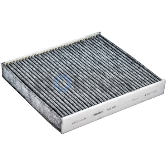 LAK 809 Mahle Фильтр салона