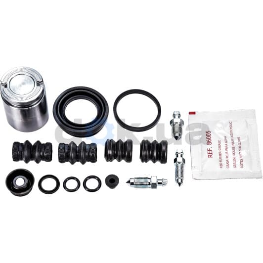 238905 Frenkit Ремкомплект гальмівного супорта