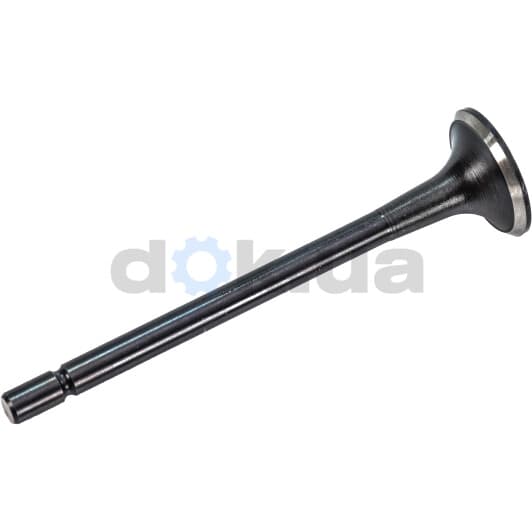 V162401 BGA Выпускной клапан