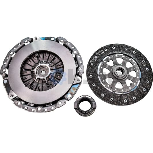 623 3230 00 LuK Комплект зчеплення