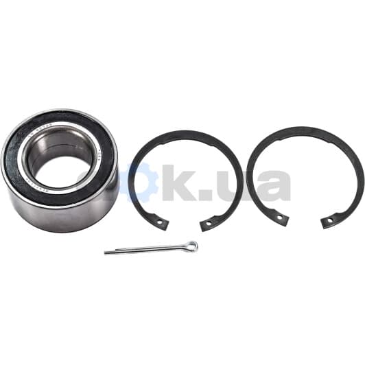 LO 00736 Starline Подшипник ступицы колеса