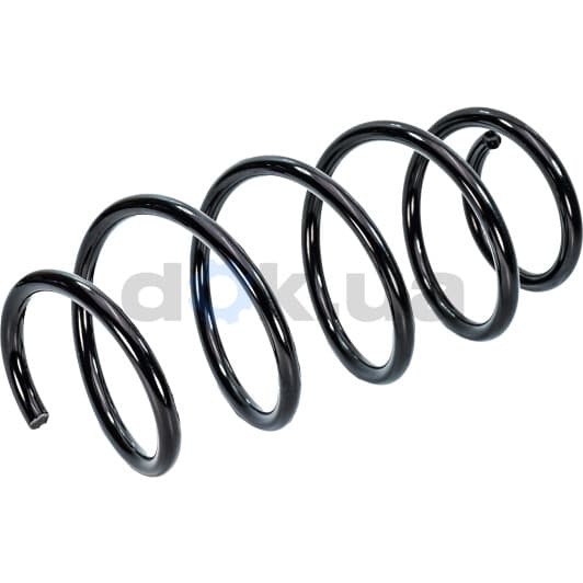 SP3267 Monroe Пружина подвески