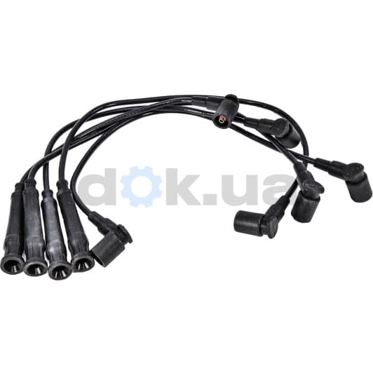 HR3 Janmor Комплект дротів запалювання для BMW 3 Series