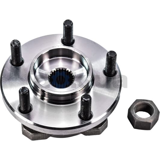 ADA108201 Blue Print Ступица колеса