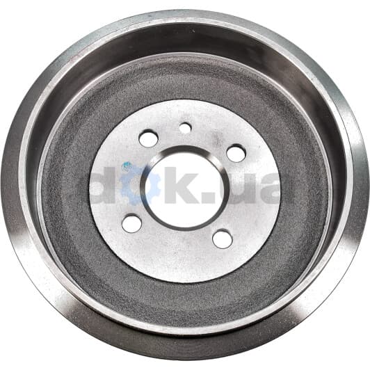 14.3185.10 Brembo Гальмівний барабан для BMW 3 Series