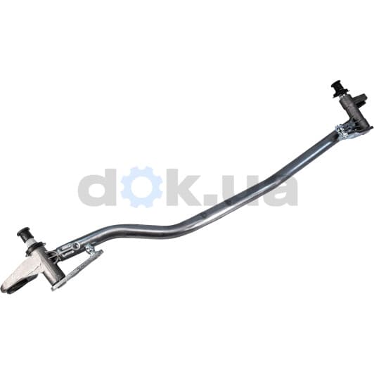 110 697 Topran Трапеция стеклоочистителя