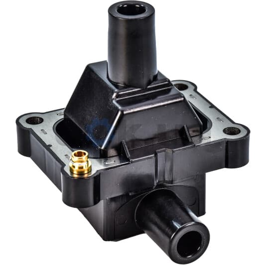 5DA 193 175-361 Behr Hella Котушка запалювання