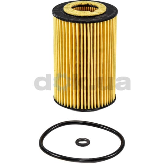 E340H D247 Hengst Filter Оливний фільтр