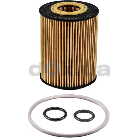 E22H D88 Hengst Filter Оливний фільтр
