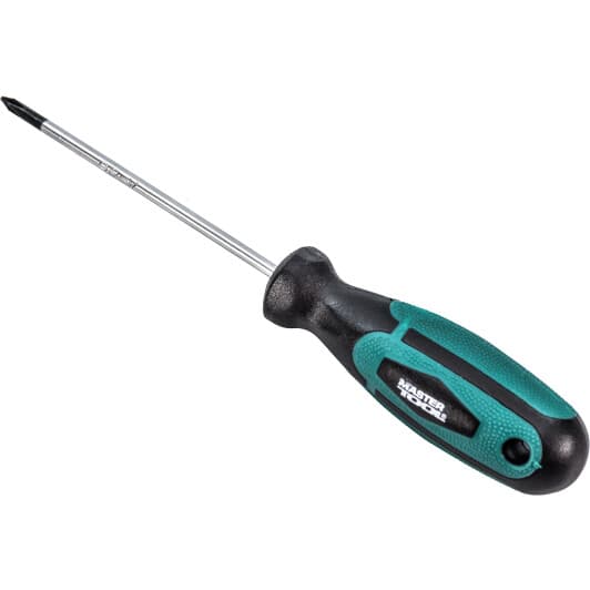 Викрутка MasterTool 458075 PH 0