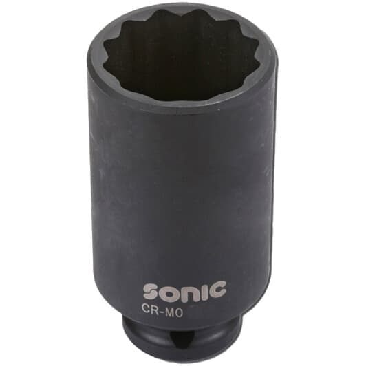 Торцева головка Sonic 3398536 36 мм 1/2"