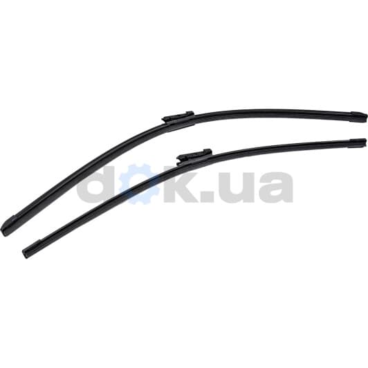 3 397 118 965 Bosch Щітки склоочисника