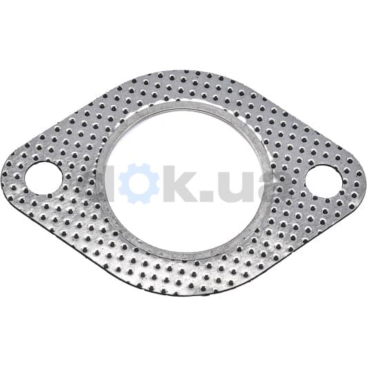 256-519 Bosal Прокладка приемной трубы