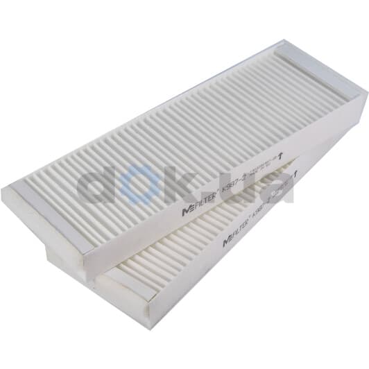 K 987-2 MFilter Фильтр салона