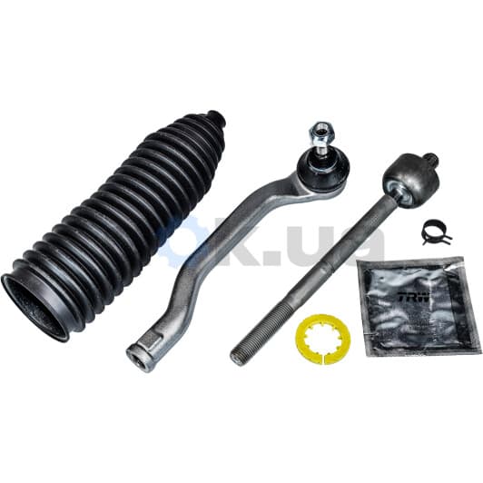JRA576 TRW Кермова тяга в комплекті