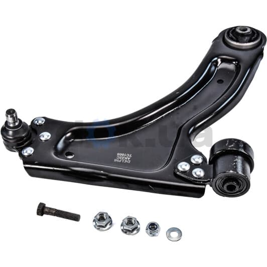 TC1005 Delphi Важіль підвіски