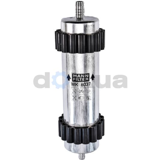 WK6037 Mann Паливний фільтр