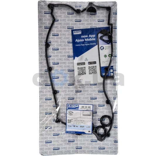 56020800 Ajusa Комплект прокладок клапанной крышки