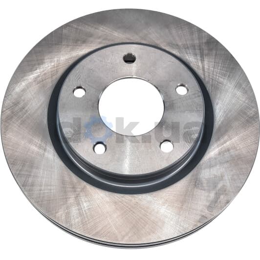 ADN143152 Blue Print Тормозной диск