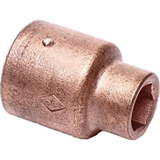 Торцевая головка НИЗ 22002014 11 мм 1/2"