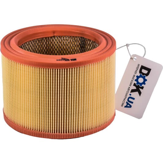 WA6483 WIX Filters Воздушный фильтр