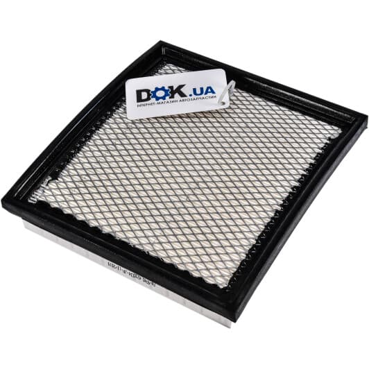 FA-974S Japanparts Повітряний фільтр