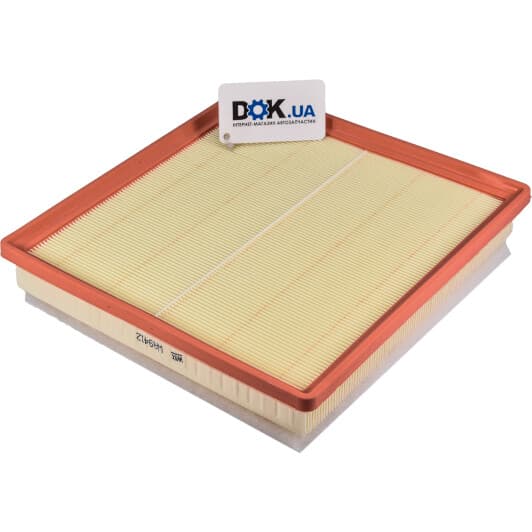 WA9412 WIX Filters Воздушный фильтр