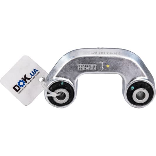 32 61 0005 SWAG Стійка стабілізатора