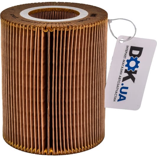 C 1381 Mann Повітряний фільтр